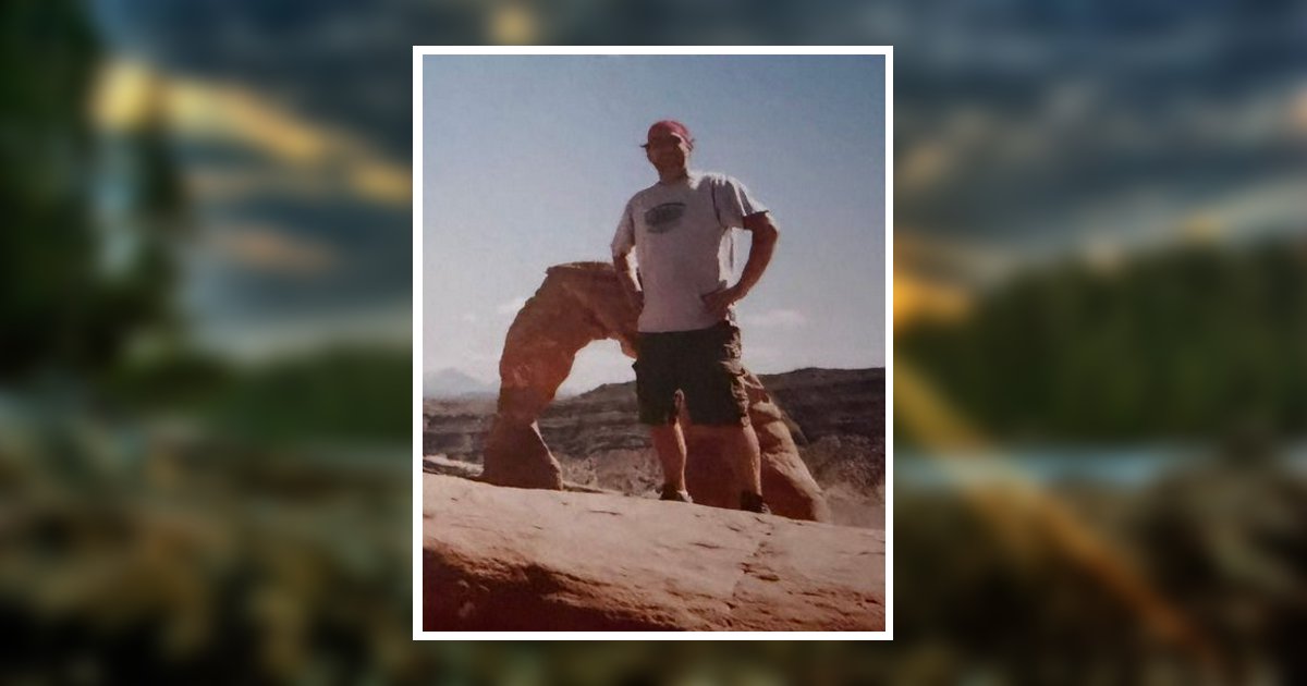 Scott Robert Fassnacht Murray, UT Obituary