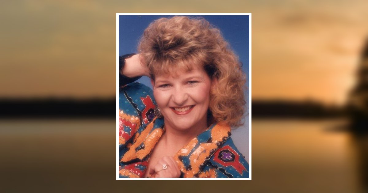 Peggy S. Hart Obituary, Pleasant Hill, MO