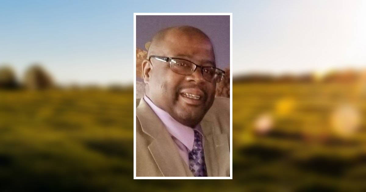 Steven Sanders Obituary 2020 Plinton Curry Funeral Home