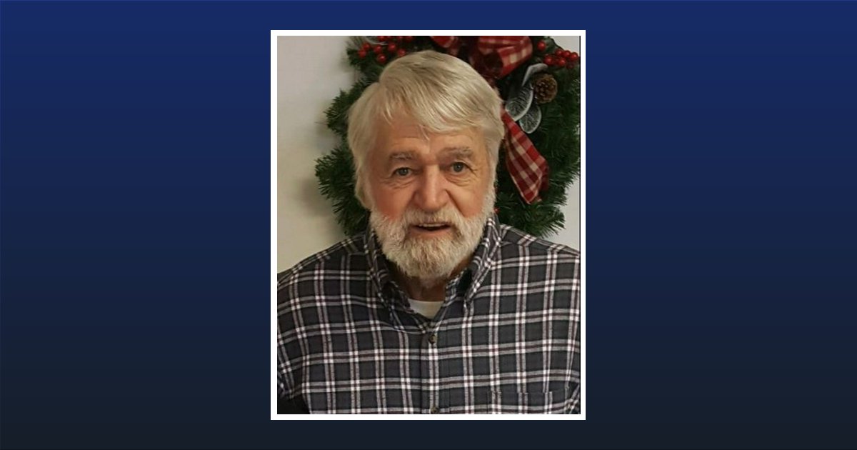 Charles "Buddy" Franklin Viles Obituary, Lake City, TN