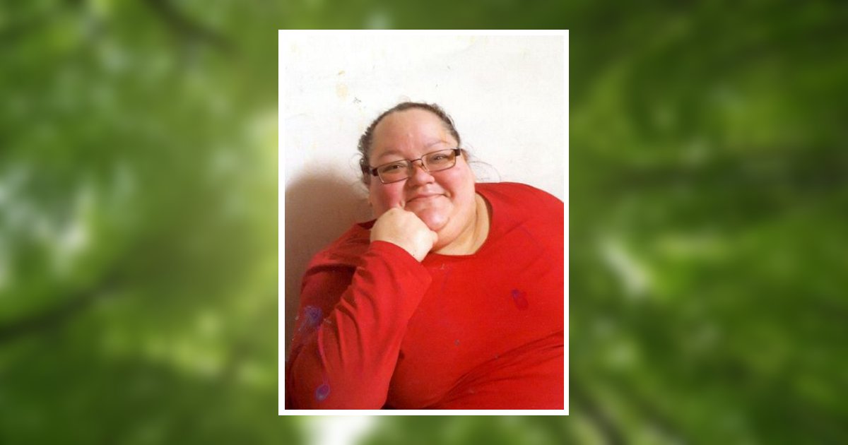 Share Andrea Yvette Castillo's obituary with others.