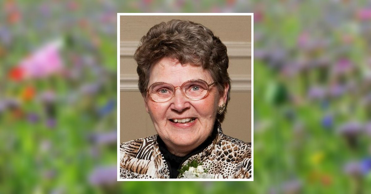 Ruth Ann Legg Kansas City, MO Obituary