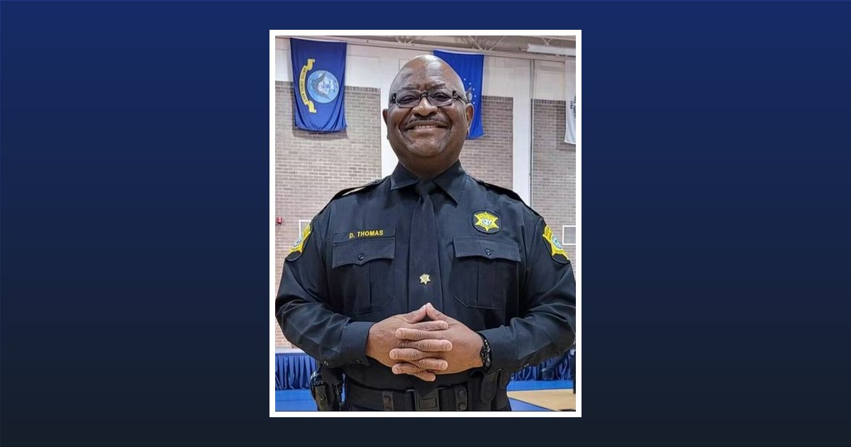 Dennis Wayne Thomas Obituary, Bishopville, SC