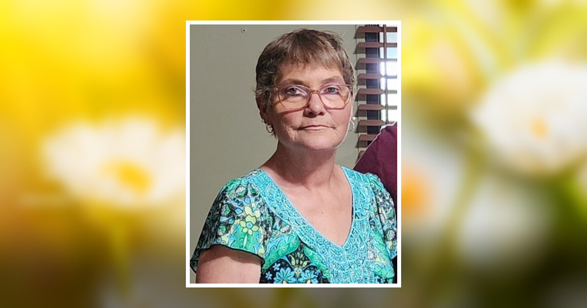 Tammy Lynn Robinson Obituary 2023 Searcy Mceuen Funeral Home 