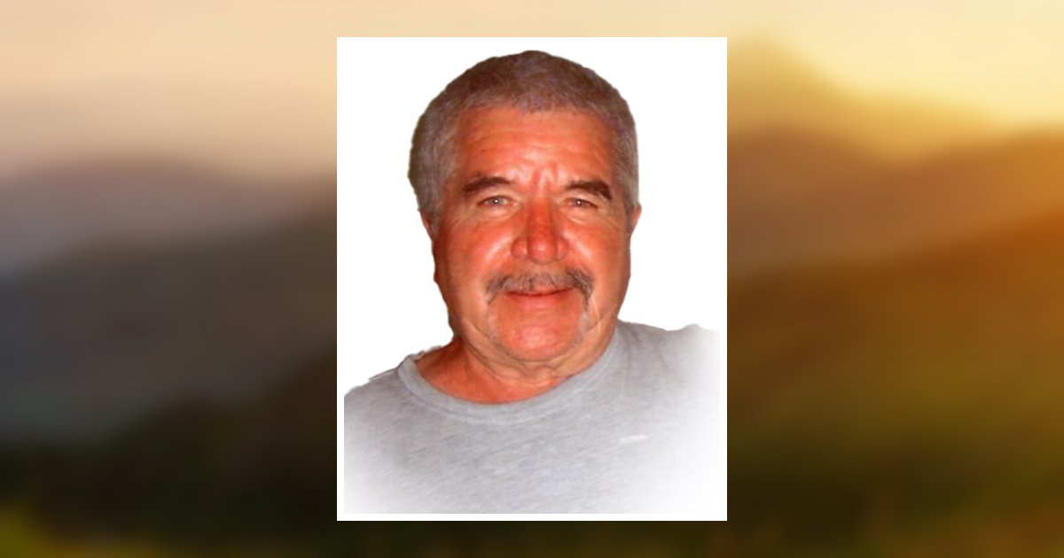 Neil Painter Obituary, Logan, UT