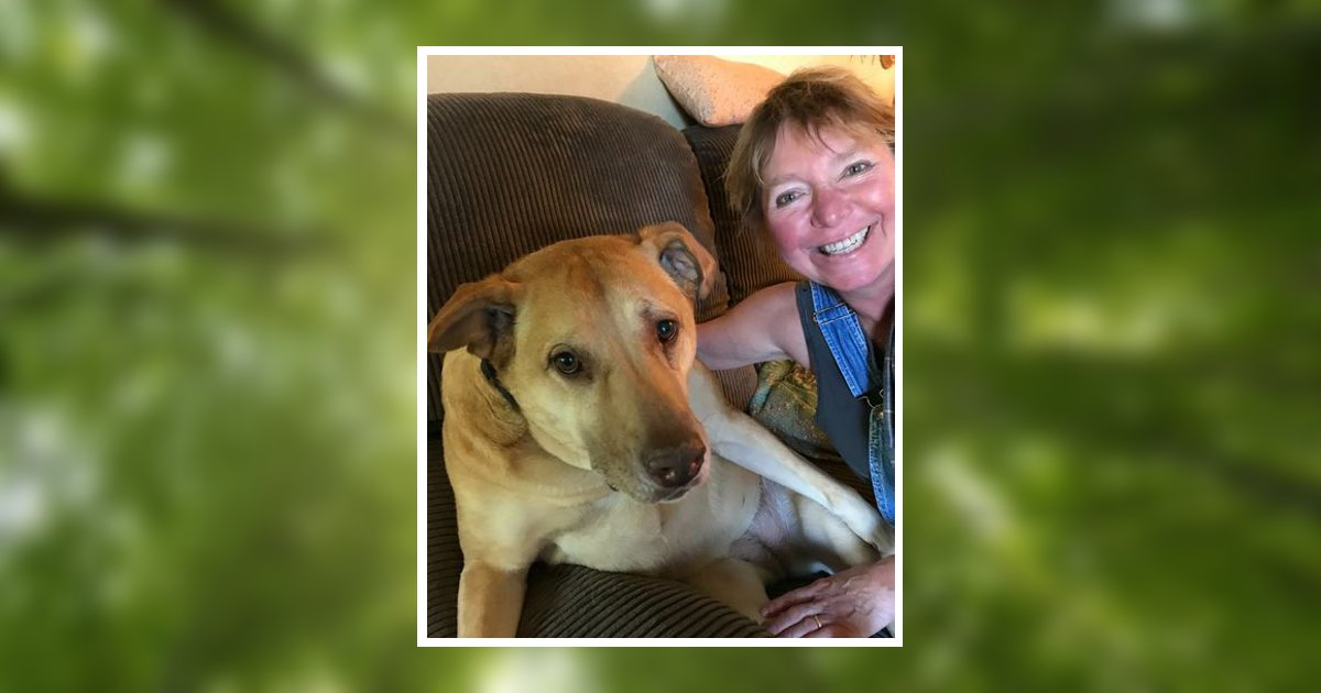 Teri Laine Newsome Obituary, Bonham, TX