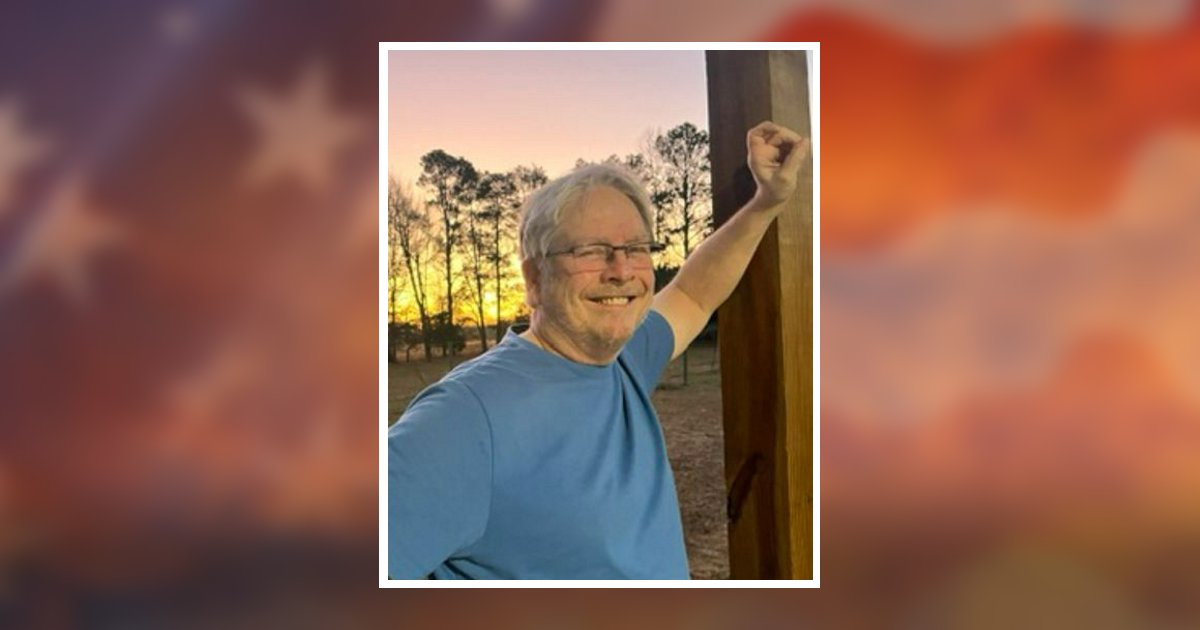 Donald Stephen Long Obituary, Madison, AL
