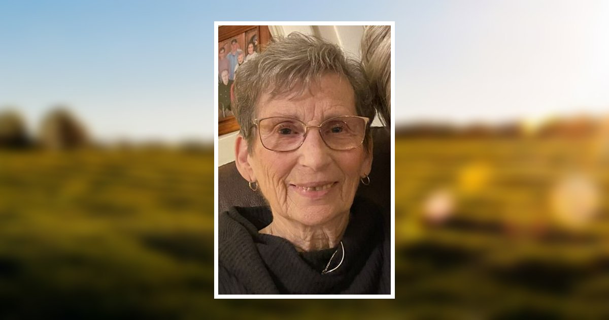Helen K Sadler Obituary, Delphos, OH