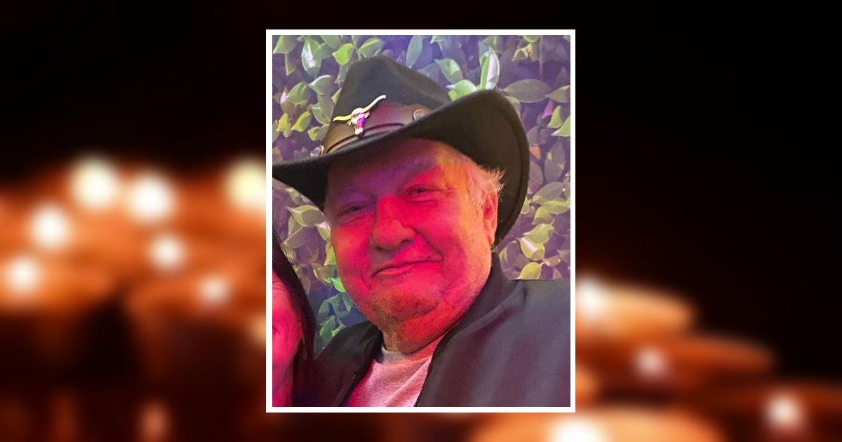 Charles Mark Sloan Moultrie, GA Obituary