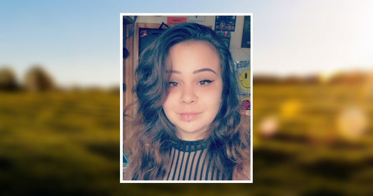 Maresa Amaya RodriguezRoss Obituary 2022 Simple Traditions Funerals