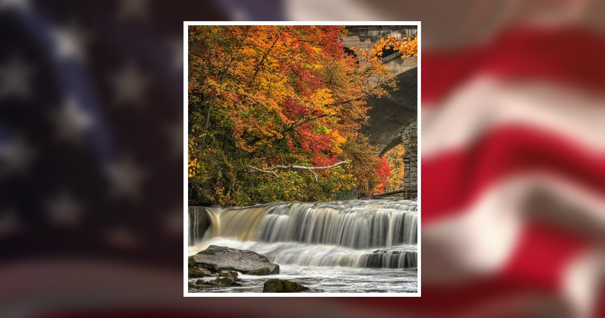 Robert Sloan Hendrickson