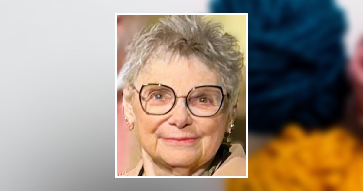 Harriet M. Daley Waterloo, WI Obituary