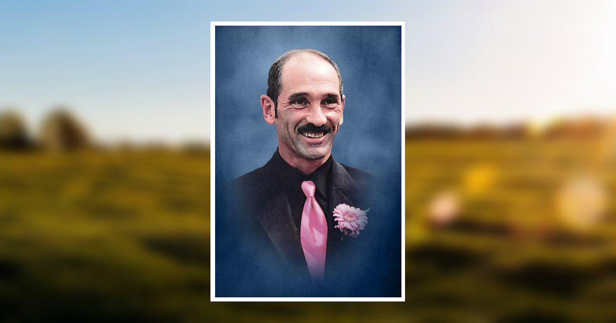 Martin A. "Marty" Wood