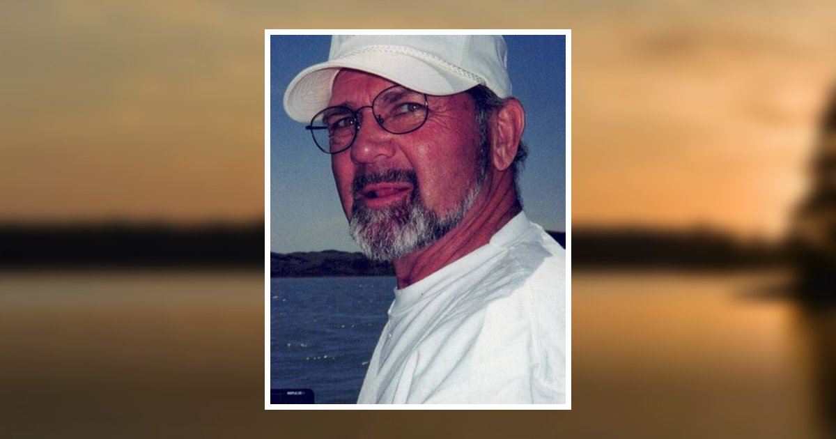 Louis kenneth schroeder obituary october 22 2024 walter funeral homes