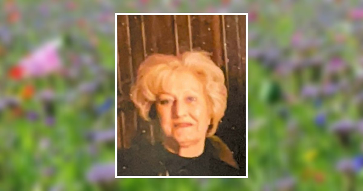 Bonnie Alice Smith Coleman