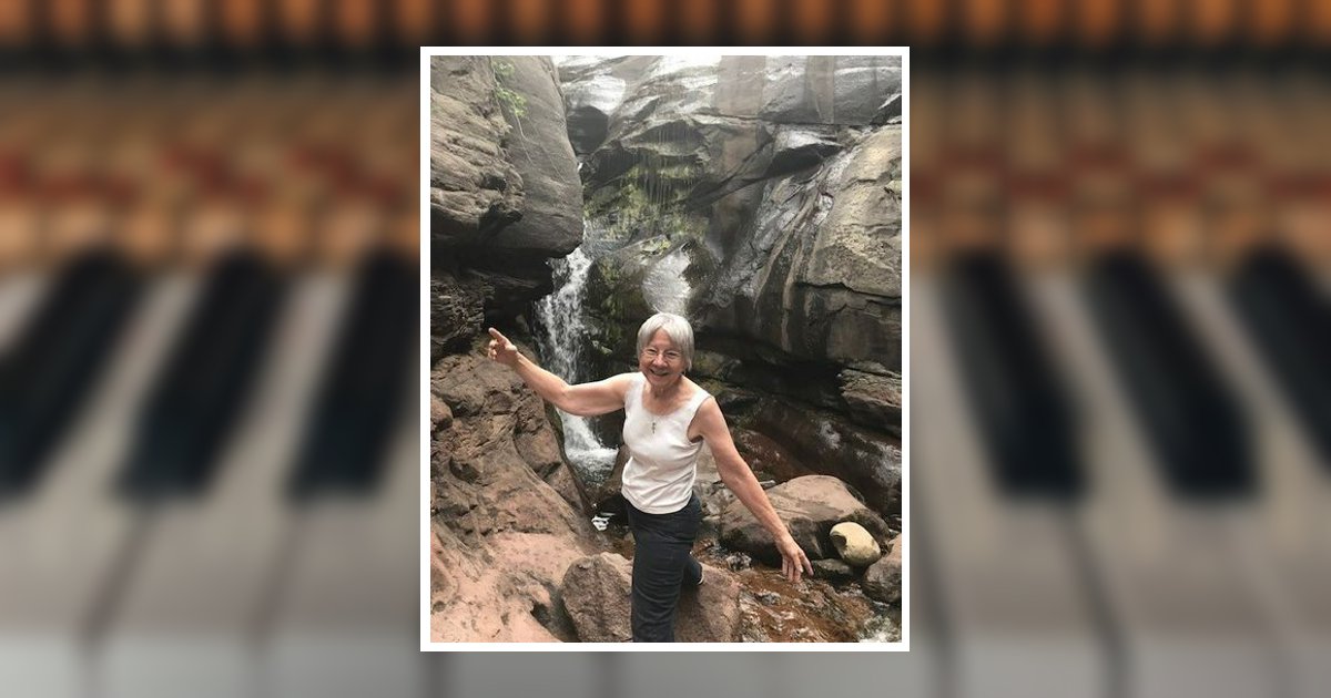 Malinda Lyons Obituary February 21, 2026 - Snyder Memorials, Inc.