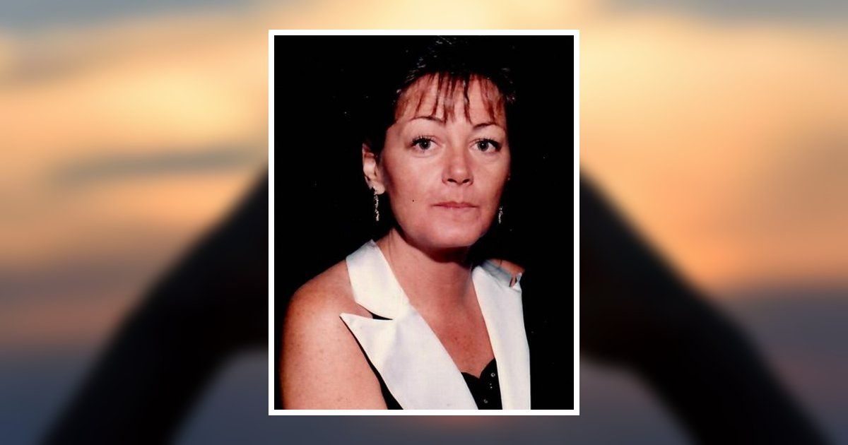 Sharon M. Barrett Obituary March 8, 2026 - Tighe Hamilton Regional Funeral Home