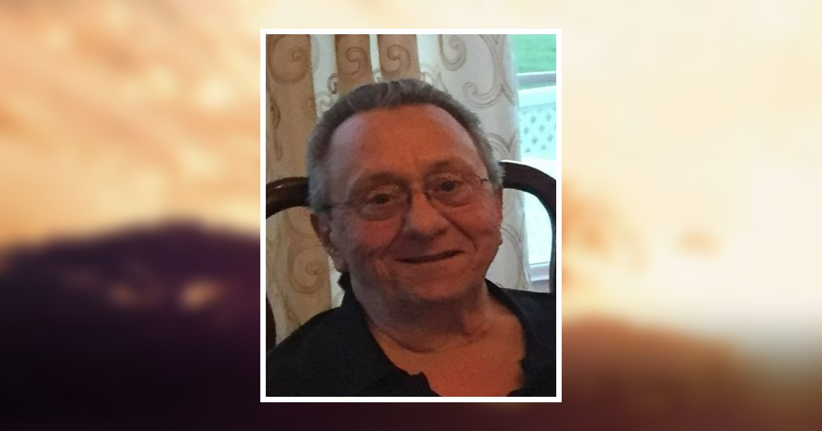 Louis Delconte Philadelphia, PA Obituary
