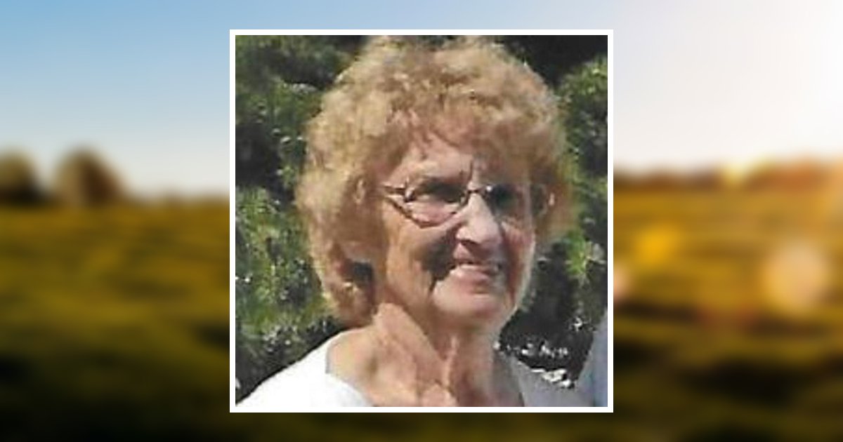 Ida May Magee Obituary 2019 Hampton Gentry Funeral Home