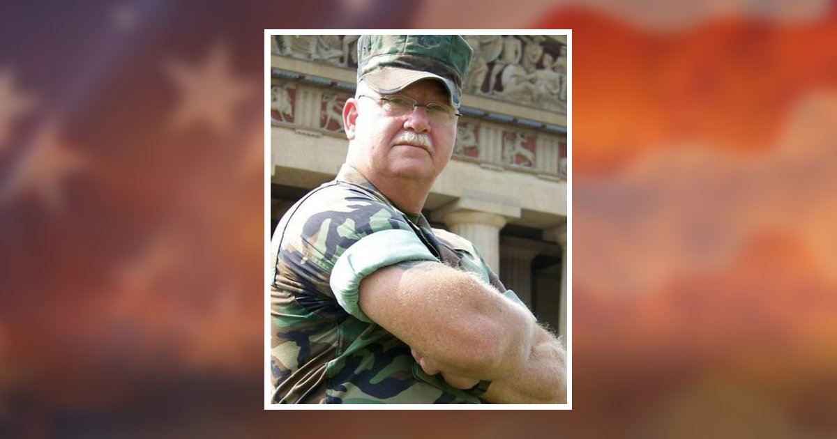 Harry Alan Mercer Obituary 2022 Hardy and Son Funeral Home