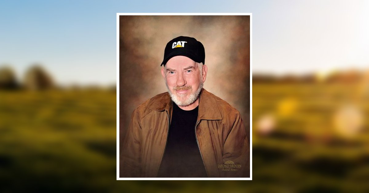 Jr. Steve Polotzola Obituary, Opelousas, LA