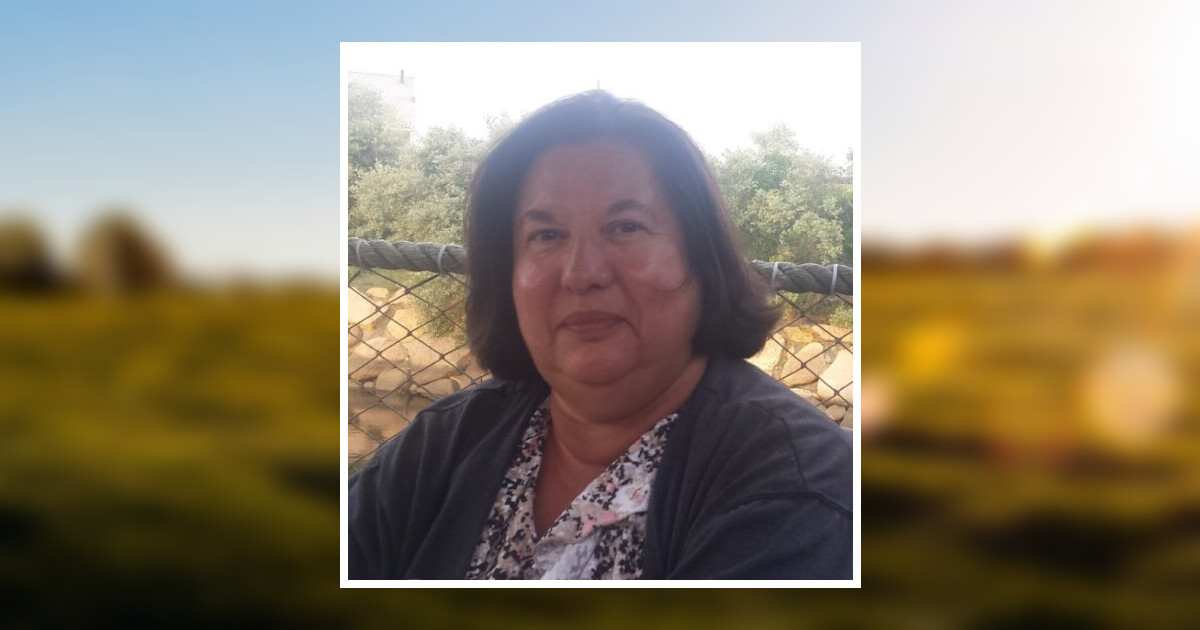 Lynne M. Workman Obituary 2020 - Delaney Funeral Home