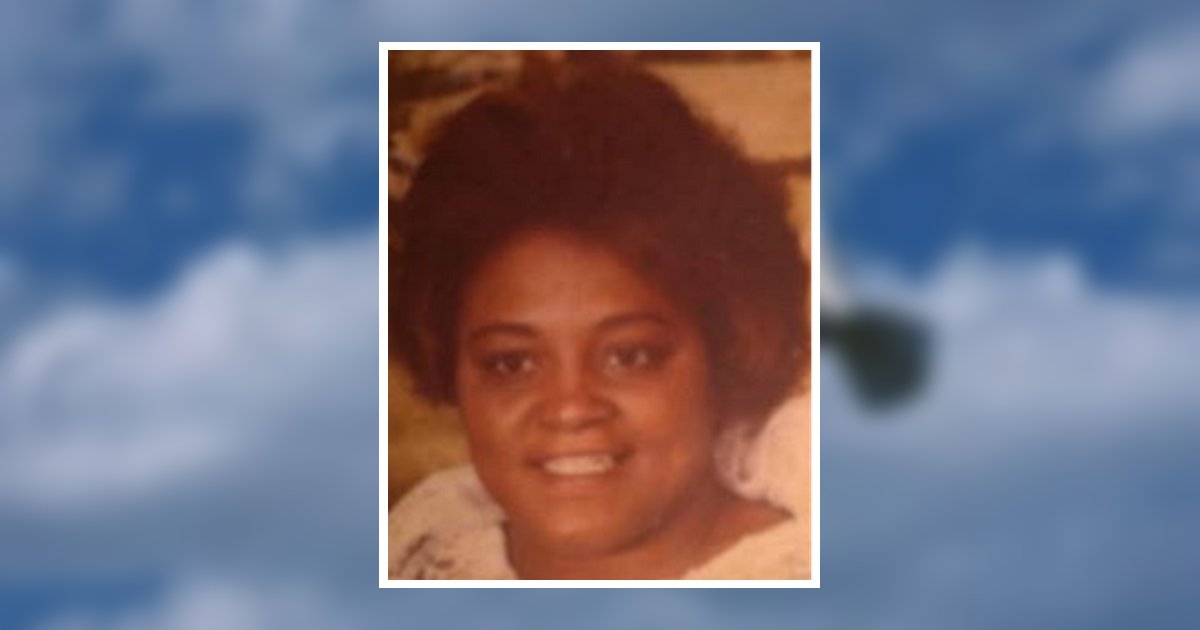 Clydine Gloria Bell Obituary, Grove City, OH