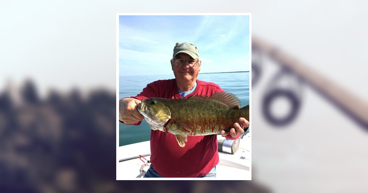 Paul H. Peterman London, OH Obituary