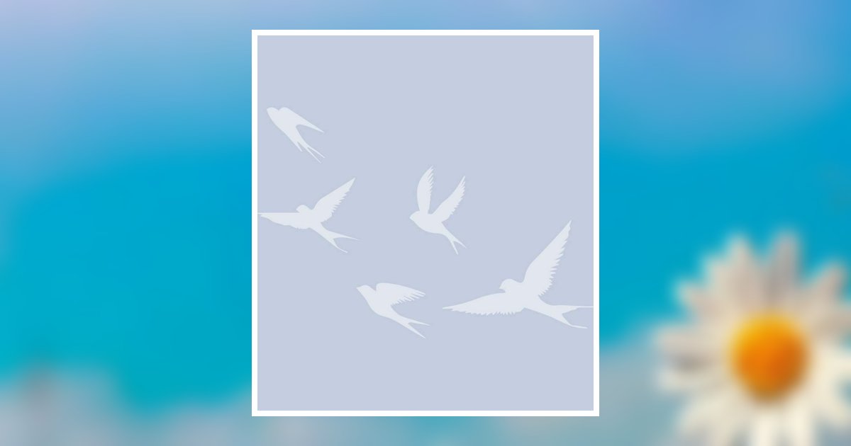 Naomi Parker Obituary, Circleville, OH