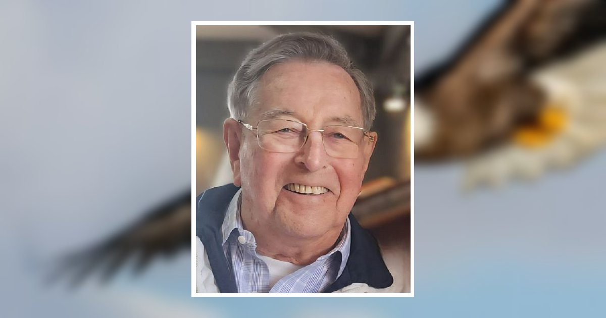 Arnie P. Van Hoosen Obituary, Watertown, WI