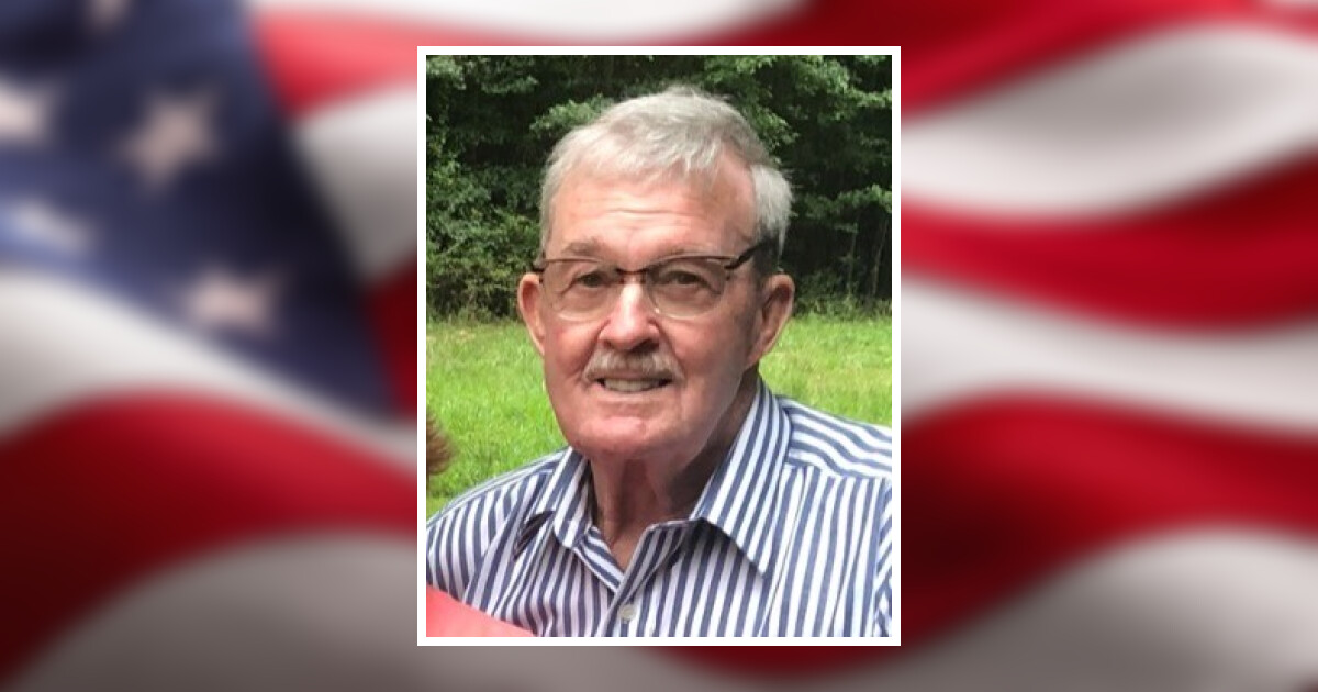 George Lee Montgomery Obituary 2023 - Shackelford Funeral Directors