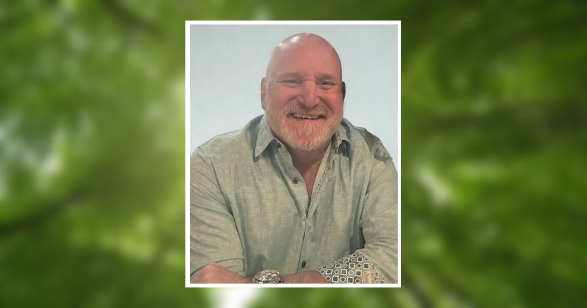 Christopher Michael Lang Obituary, Evans, GA