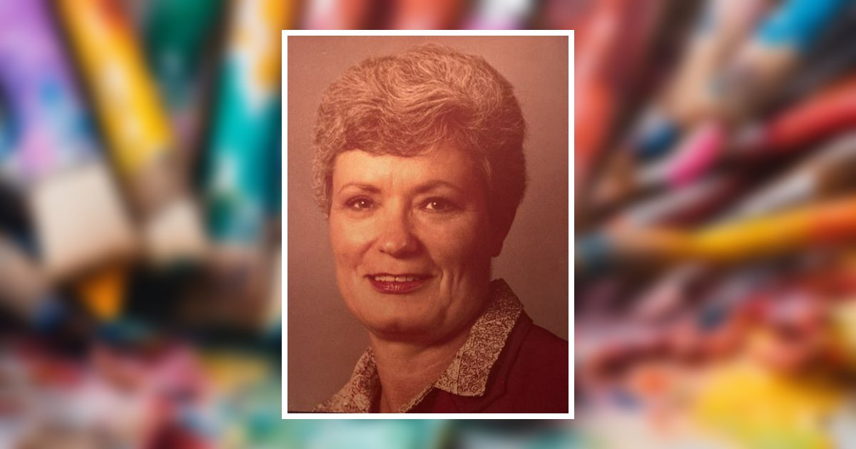 Mary Locke Obituary March 8, 2026 - Pulaski Funeral Home