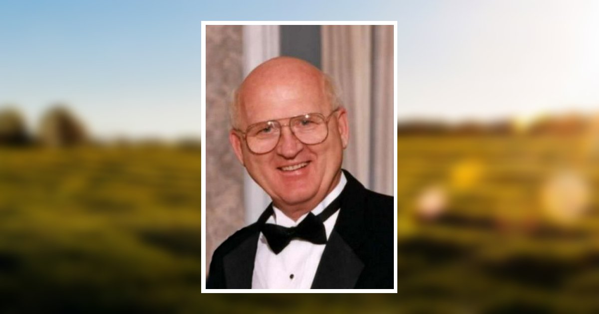 Mervin L Snowden Obituary 2021 Schaudt Funeral Service & Cremation Care