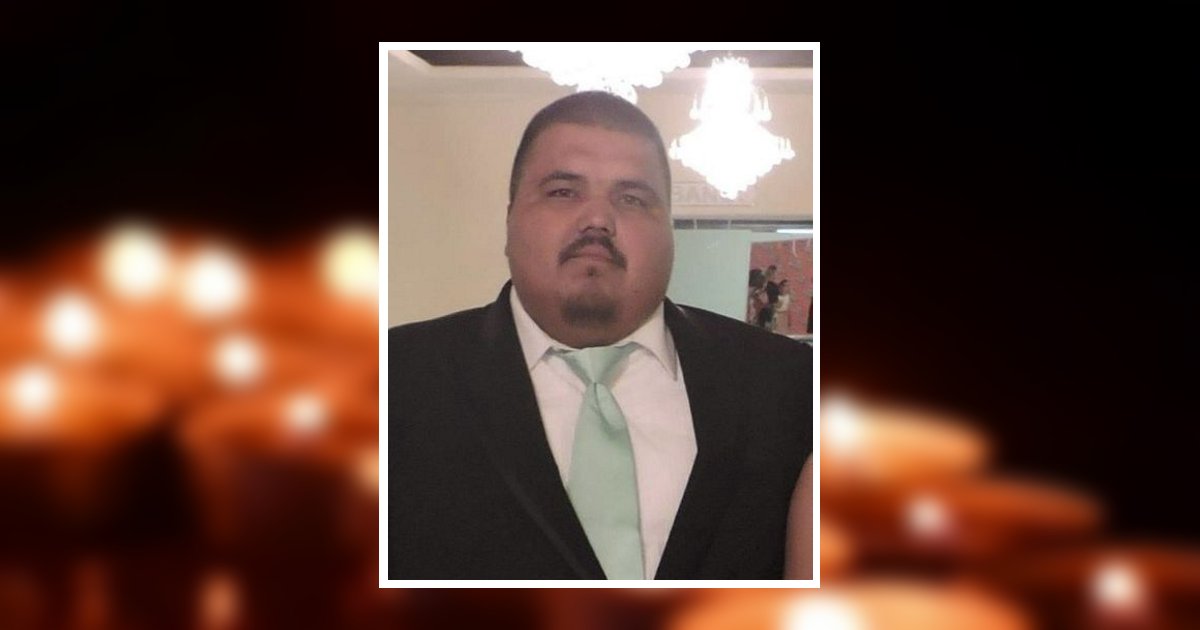 Jose Angel Garcia Guerra