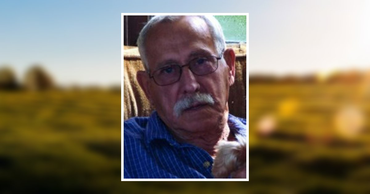 Don Smith Obituary Winkel Funeral Home