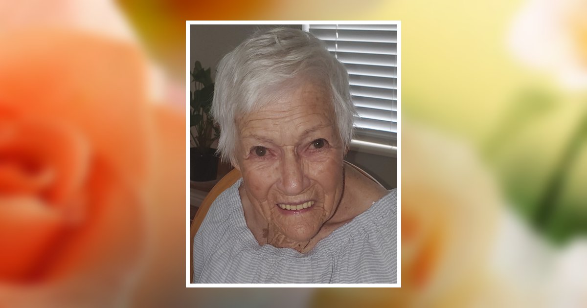Lorna Dee Gunter Obituary, Kemmerer, WY