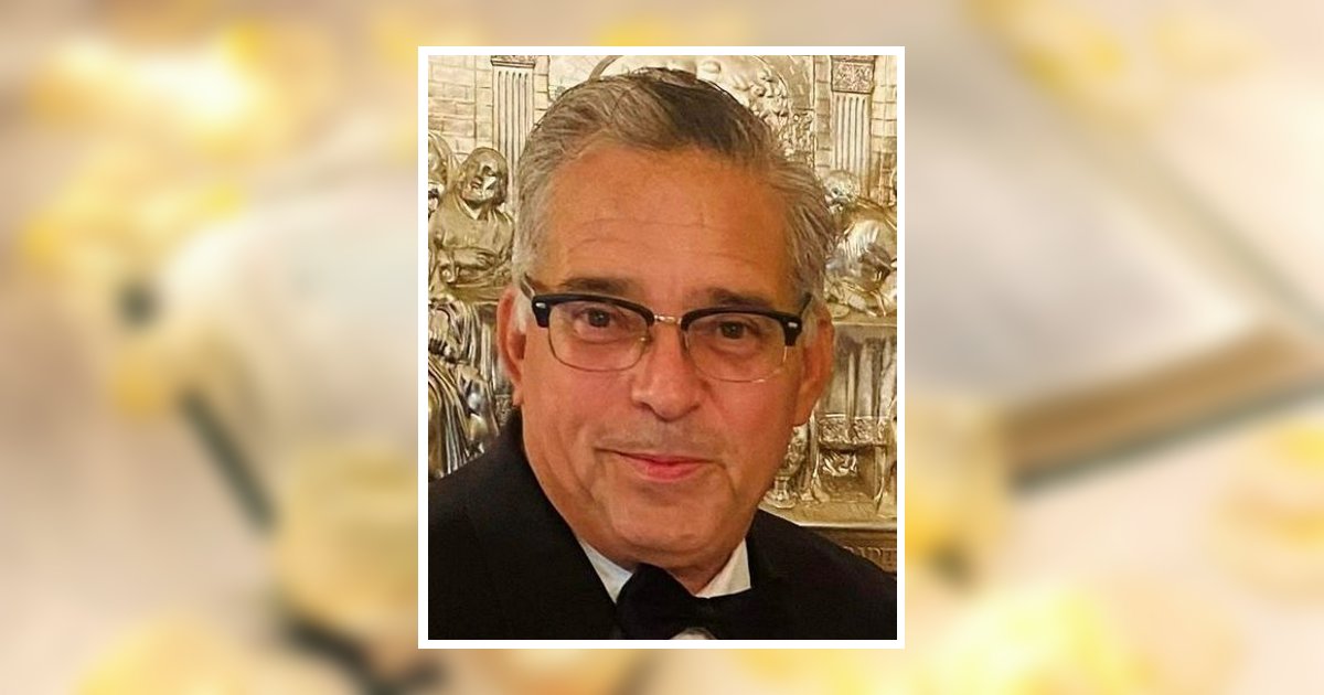 Javier H. Martinez, Jr.
