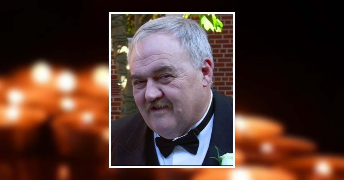 Russell G. Wilson Obituary, Caro, MI