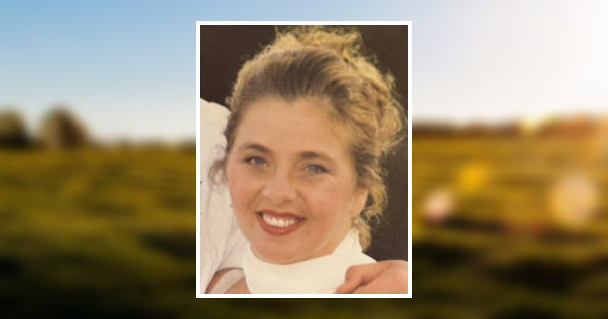 Amy (Randolph) Caraway Obituary 2023 Peebles Fayette County Funeral