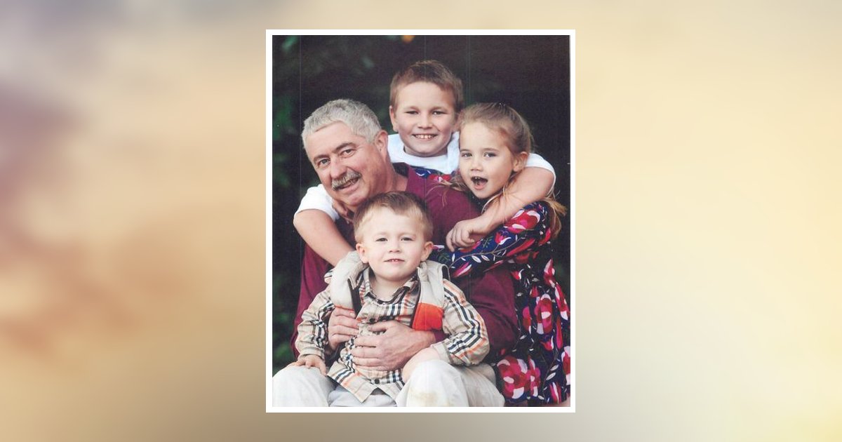 Jeff Parks Obituary, Exmore, VA