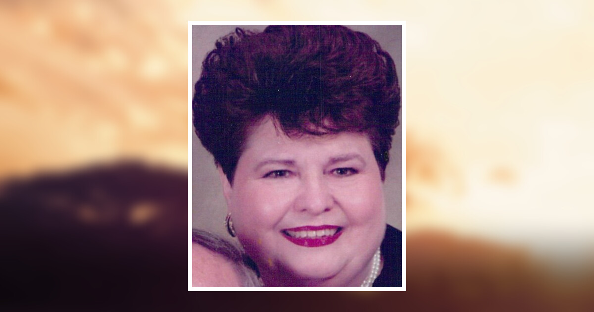 Melba Clark Williams Obituary 2023 - Rose - Neath Funeral Homes