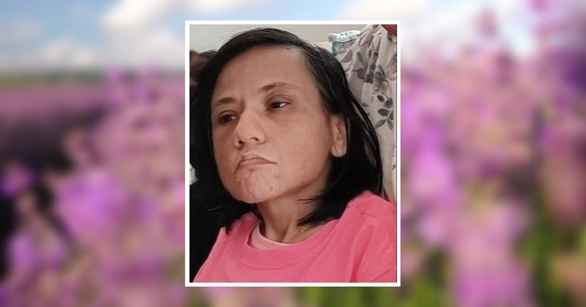 Yolanda "Yoli" Marie Guzman Obituary, San Juan, TX