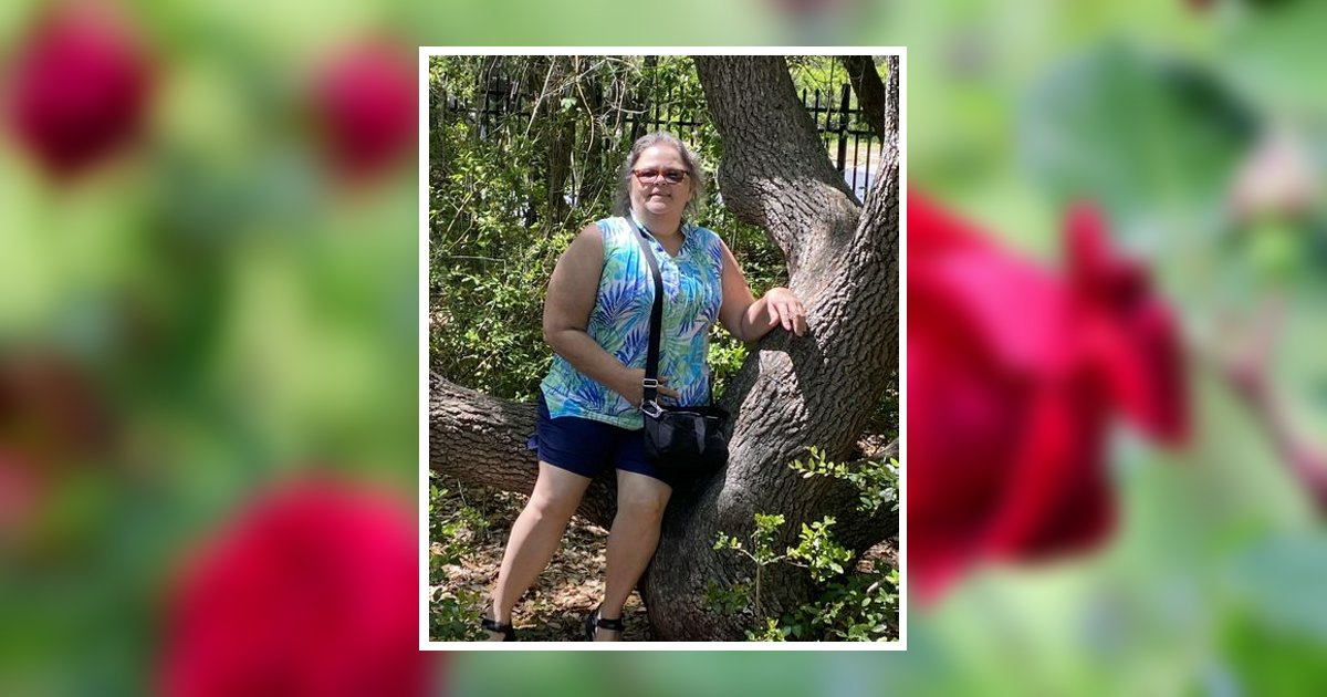 Denise Michelle Allen