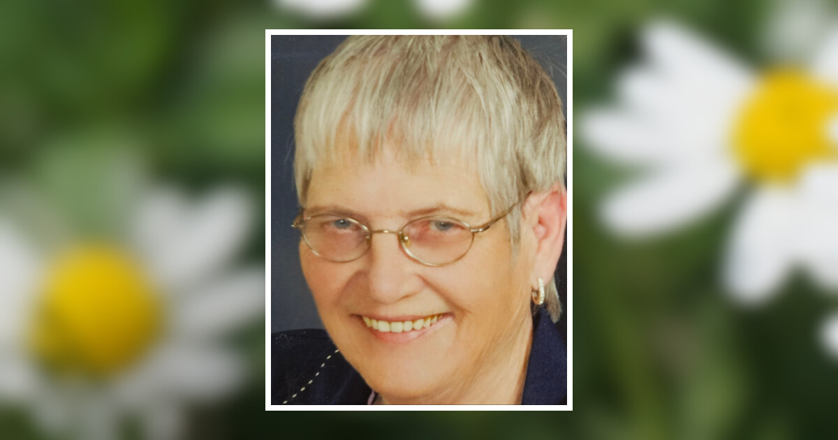 Janice Baric Obituary 2023 Skradski Funeral Home
