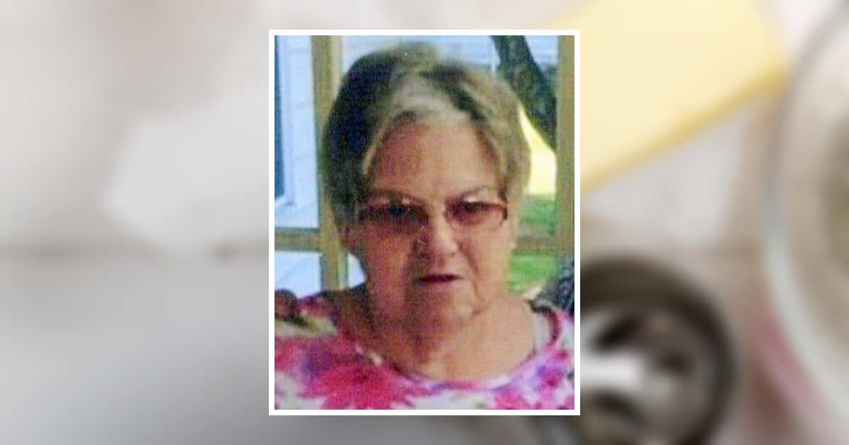 Naomi R. Downey Obituary, Pleasant Hill, MO