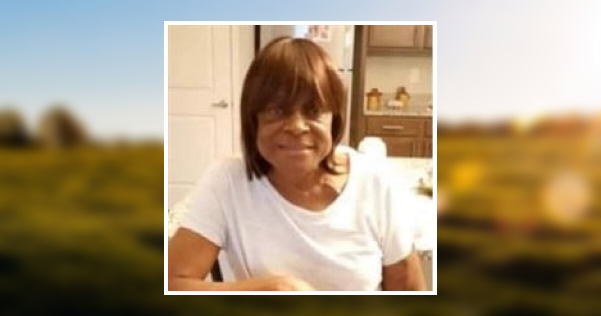 Susan Denise Williams Obituary 2022 Highland Hills Funeral Home