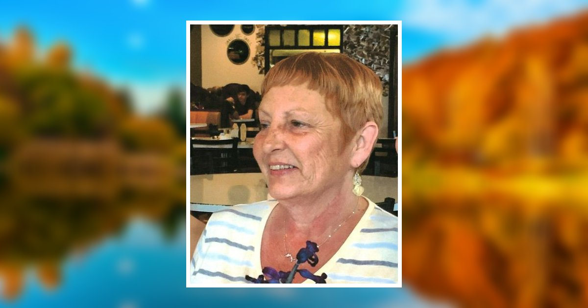 Karen Sue Perkins Obituary, Mountain Home, AR