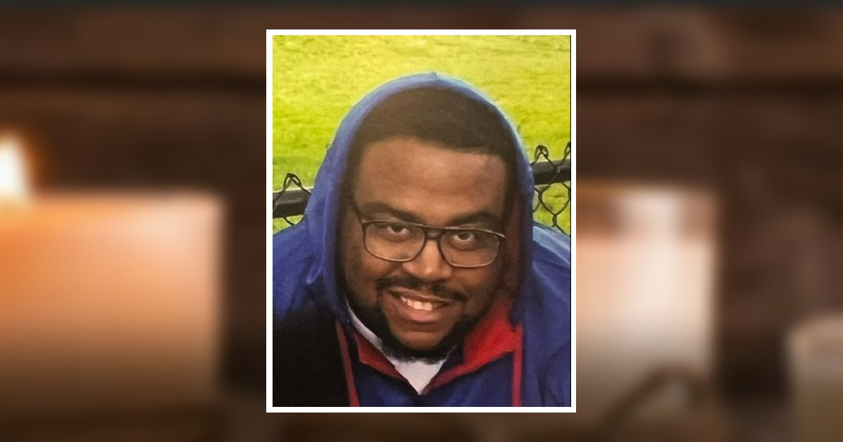 Brandon Crowder Obituary 2023 Beverly D Cromartie Funeral Service