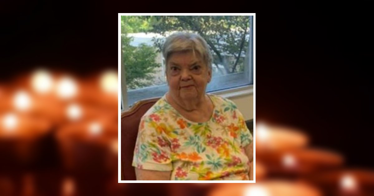 Roberta "Birdie" Mooney